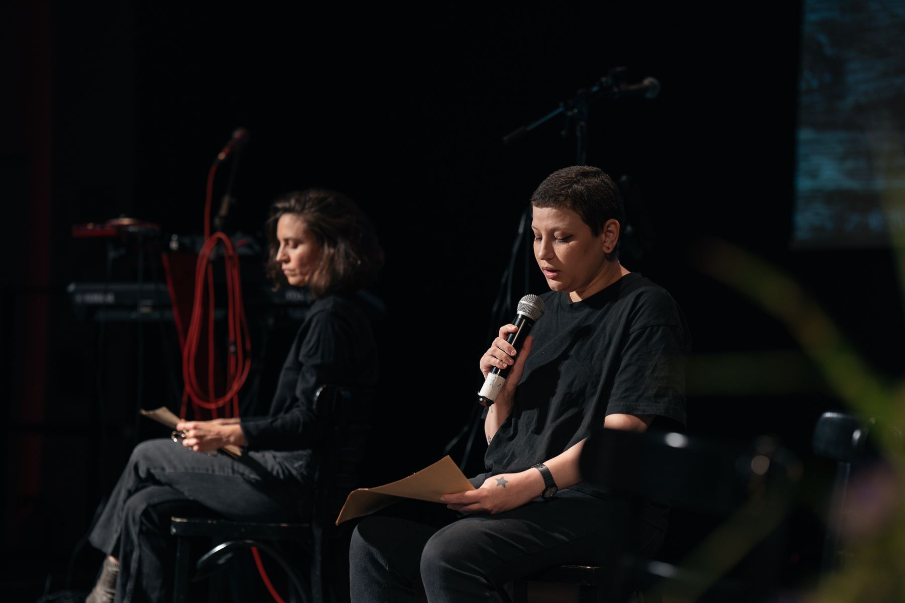 FZM- Event-Lichtemberg-Performance Karina Villavicencio Okt 2024 - Foto Maria Rapela - Soziale Medien 72 dpi-8991