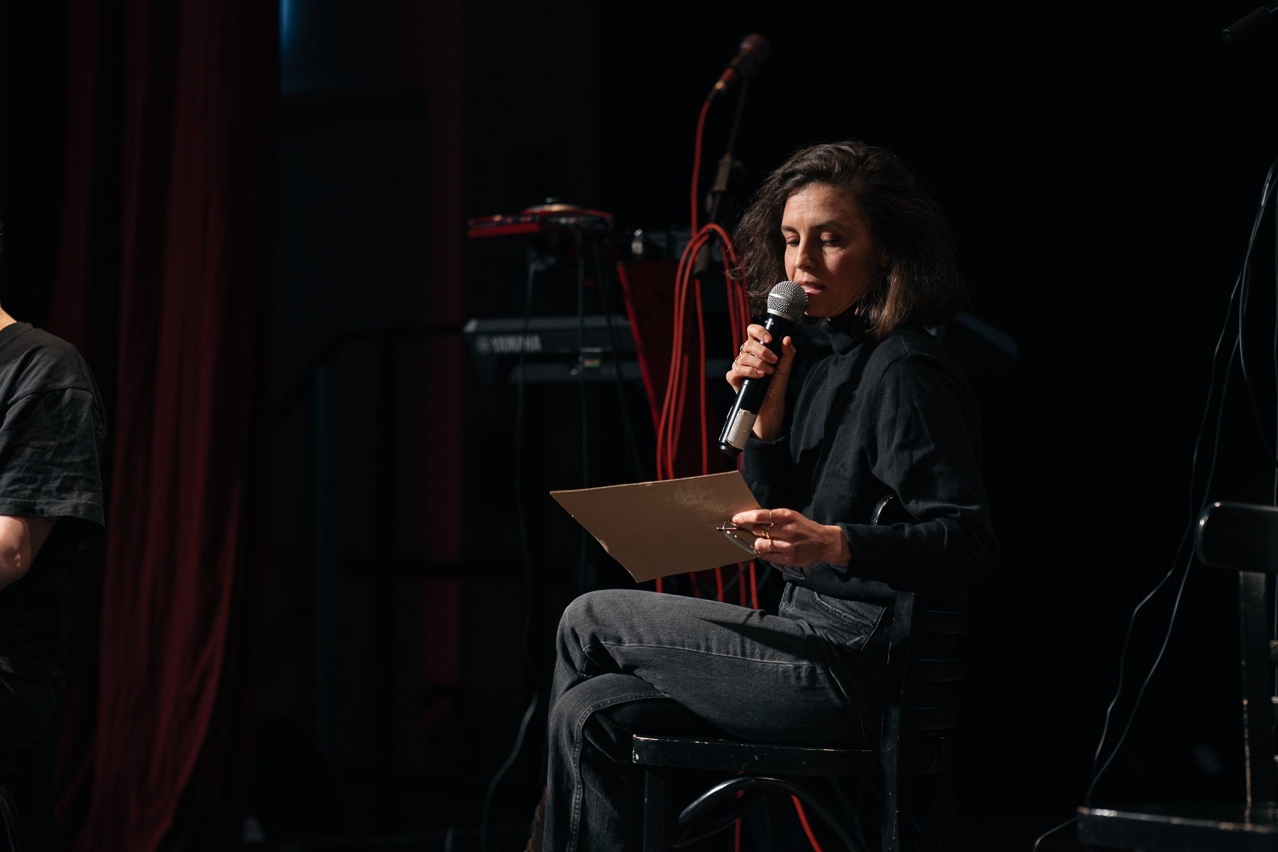 FZM- Event-Lichtemberg-Performance Karina Villavicencio Okt 2024 - Foto Maria Rapela - Soziale Medien 72 dpi-8992